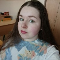 Репетитор Валерія Гарбуз - BUKI