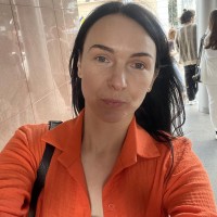 Катерина Крива