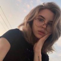 Репетитор - Анастасия Л. id: 84921