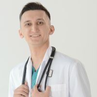 Репетитор - Вадим Ш. id: 56546