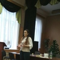 Тетяна Строгаль  репетитор  Психології онлайн