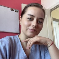 Иванна Панчук  репетитор  Польської мови Винница