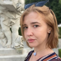 Репетитор - Ксения Л. id: 152971