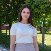 Репетитор - Оксана В. id: 69980