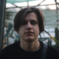 Репетитор - Арсентій П. id: 152905