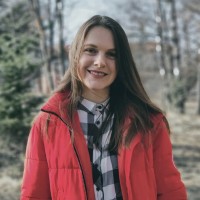 Репетитор Марія Бігузас - BUKI