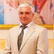 Репетитор - Владимир К. id: 120789
