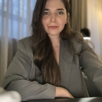 Репетитор - Евгения К. id: 192362