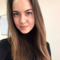 Репетитор - Юлия Т. id: 68035