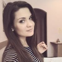 Репетитор - Марина Б.