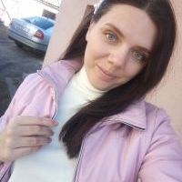 Репетитор - Катя Л. id: 138817