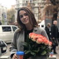 Репетитор - Юлія Г. id: 88114
