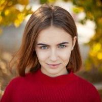 Репетитор Катерина Юхимец - BUKI