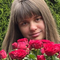 Репетитор - Єва Малецька