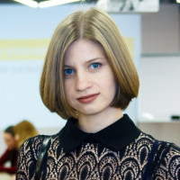 Репетитор - Марина П. id: 93835