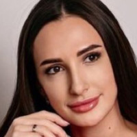 Репетитор - Юлия М. id: 176305