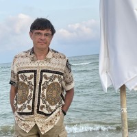 Репетитор Игорь Золочевский - BUKI