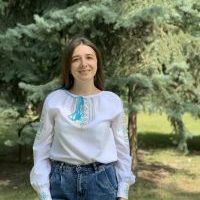Репетитор - Иванна Т. id: 142471