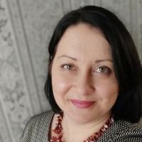 Репетитор Світлана Марченко - BUKI