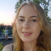 Репетитор - Єлизавета М. id: 138240