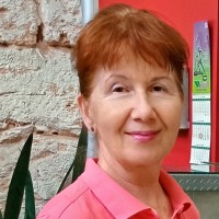 Репетитор Галина Ваганова - BUKI