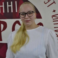 Репетитор Ірина Семенуха - BUKI