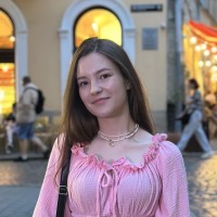 Репетитор - Єлизавета Х.