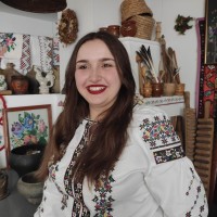Репетитор Іванна Качула - BUKI