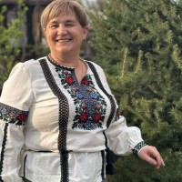 Репетитор Наталья Тимчишин - BUKI