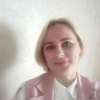 Репетитор Іванна Сенич - BUKI