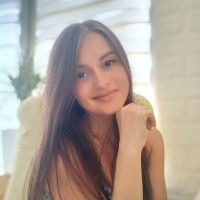 Ольга Ловас  репетитор  Английского языка онлайн