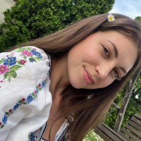 Репетитор Марія Дутчак - BUKI