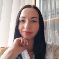 Репетитор - Татьяна А. id: 140809