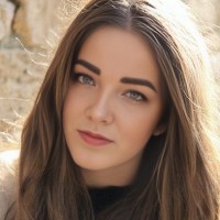 Репетитор - Уляна К. id: 180176