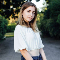 Репетитор - Юлия Ш. id: 171336