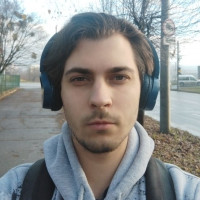 Репетитор - Давид А.