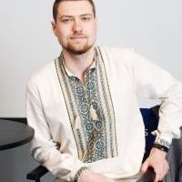 Репетитор - Андрій Л. id: 48718