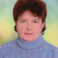 Репетитор - Ирина С.