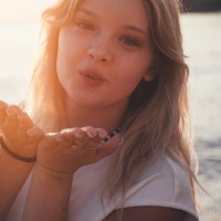 Репетитор Анастасия Давиденко - BUKI