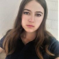 Репетитор - Софія Ш.