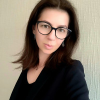 Репетитор - Ирина М.