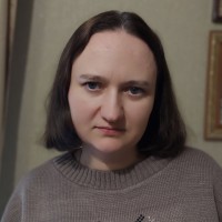 Репетитор - Ірина Б.