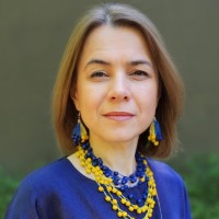 Репетитор - Ірина Антонюк