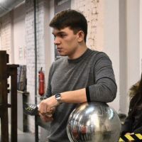 Репетитор - Роман С. id: 88308
