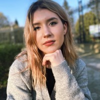 Репетитор Поліна Войтович - BUKI