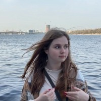 Репетитор - Аліна А. id: 200236