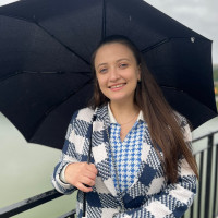 Репетитор - Ирина И. id: 147766