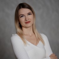 Репетитор Наталія Вісляєва - BUKI