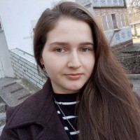 Репетитор Олеся Супранович - BUKI