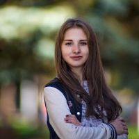 Репетитор - Христина Б. id: 79759